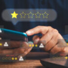 Your 4.9-Star Competitor is Stealing Your Lunch.