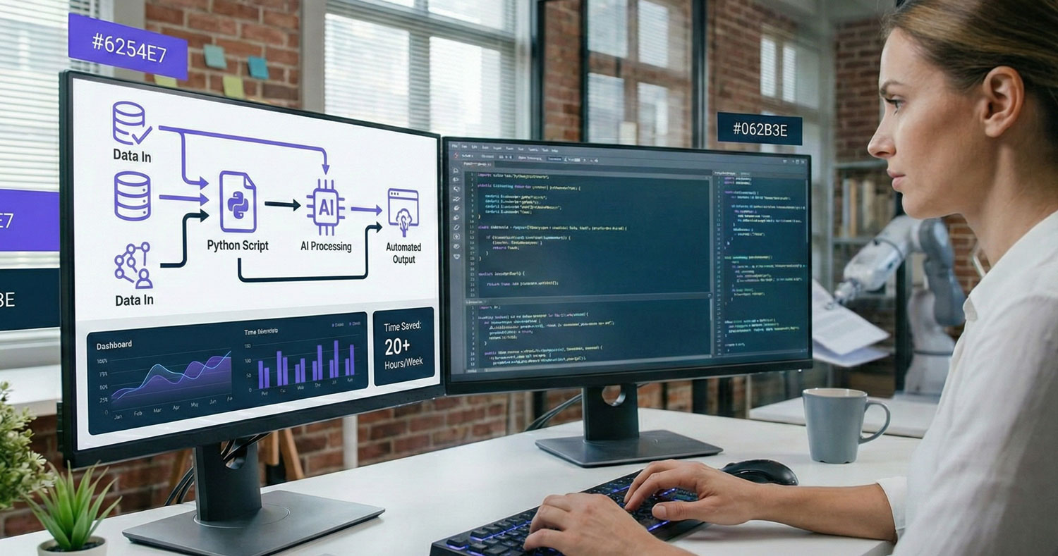 AI & Workflow Automation