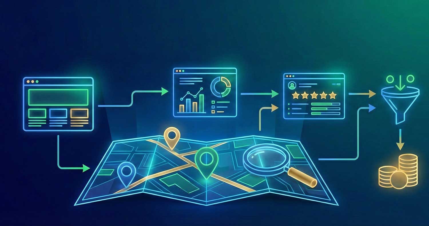 Growth Systems & Local SEO